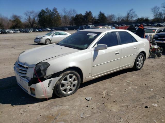 CADILLAC CTS 2007 1g6dp577870105251