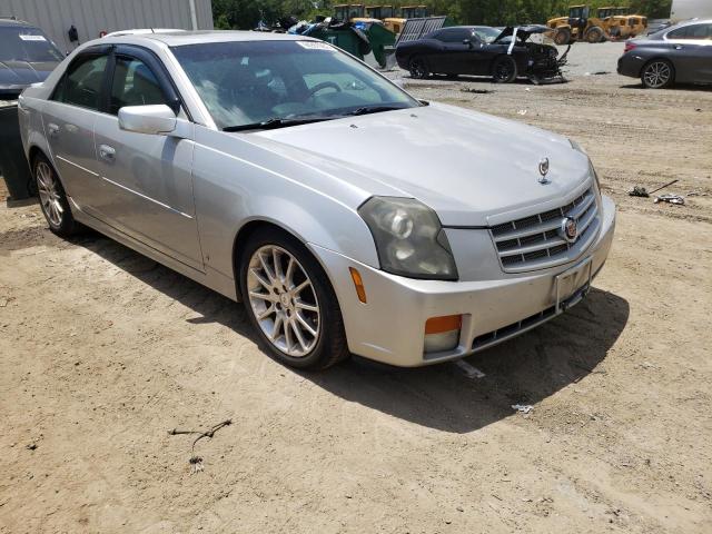 CADILLAC CTS HI FEA 2007 1g6dp577870113656