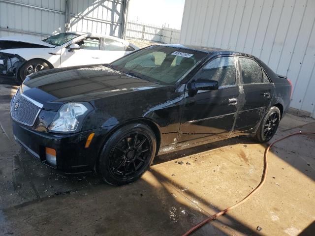 CADILLAC CTS HI FEA 2007 1g6dp577870137701