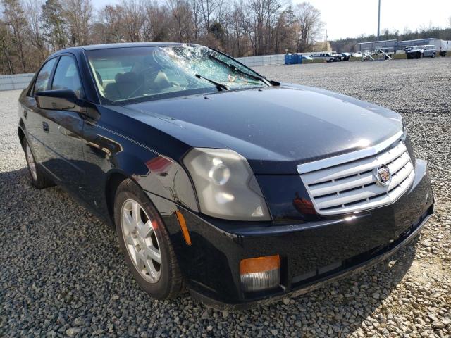 CADILLAC CTS HI FEA 2007 1g6dp577870156037