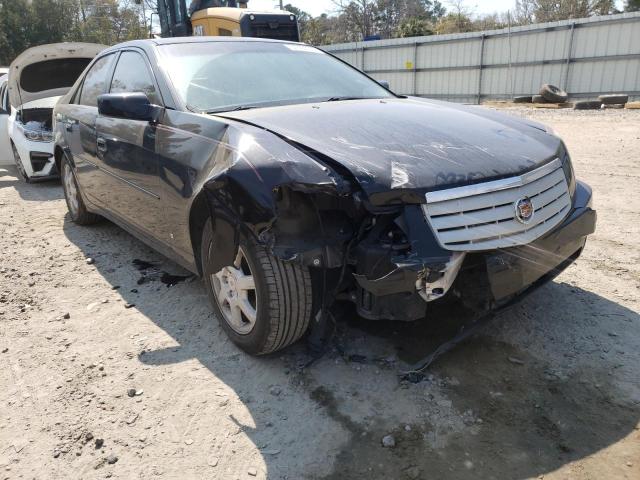 CADILLAC CTS HI FEA 2007 1g6dp577870197591