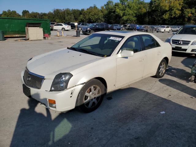 CADILLAC CTS HI FEA 2006 1g6dp577960119643