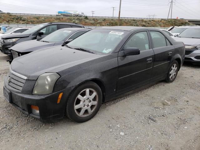 CADILLAC CTS HI FEA 2006 1g6dp577960123286