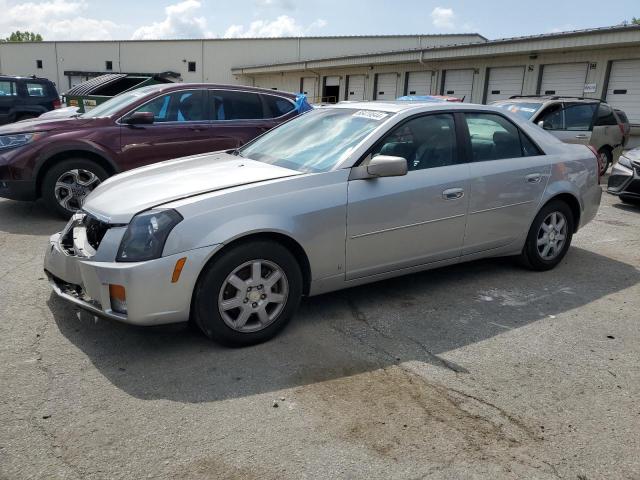 CADILLAC CTS HI FEA 2006 1g6dp577960129850