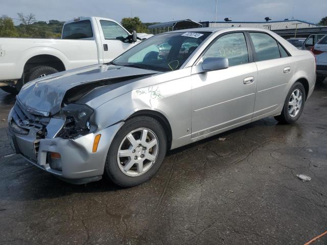 CADILLAC CTS HI FEA 2006 1g6dp577960135454