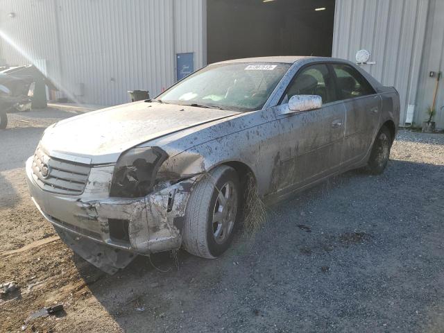 CADILLAC CTS HI FEA 2006 1g6dp577960136152