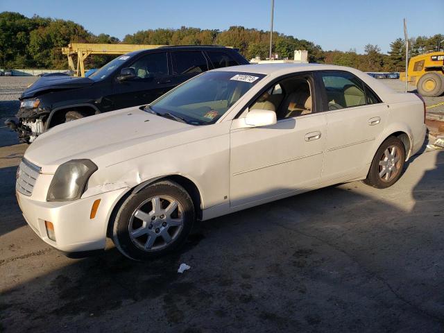 CADILLAC CTS HI FEA 2006 1g6dp577960145580