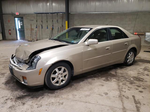 CADILLAC CTS 2006 1g6dp577960167692