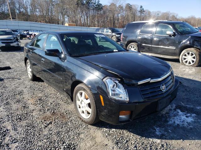 CADILLAC CTS HI FEA 2006 1g6dp577960180216