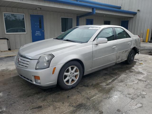 CADILLAC CTS 2006 1g6dp577960199588