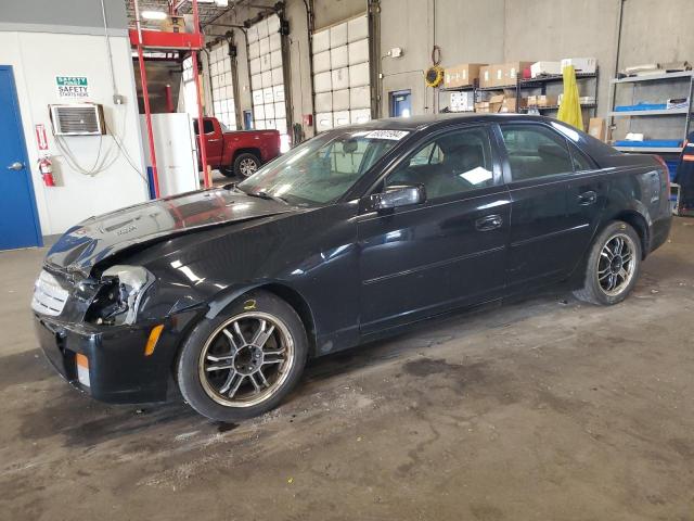 CADILLAC CTS HI FEA 2007 1g6dp577970100799