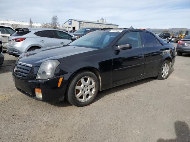 CADILLAC CTS HI FEA 2007 1g6dp577970102603