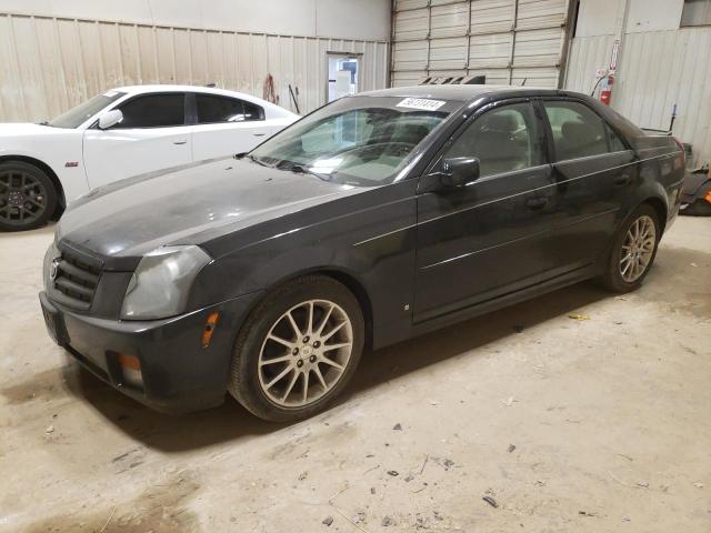 CADILLAC CTS 2007 1g6dp577970171100