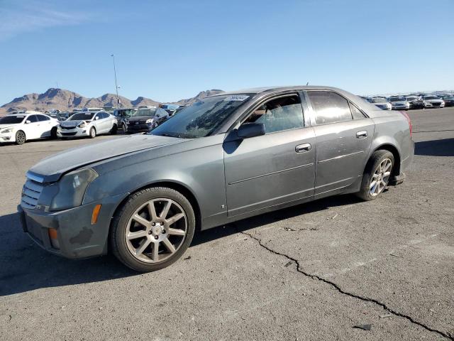 CADILLAC CTS HI FEA 2007 1g6dp577970193033