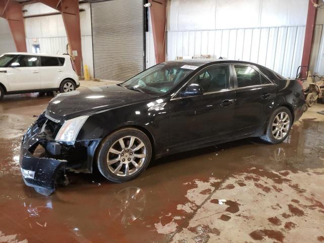 CADILLAC CTS 2008 1g6dp57v780116368