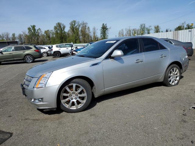 CADILLAC NULL 2008 1g6dp57v980174742