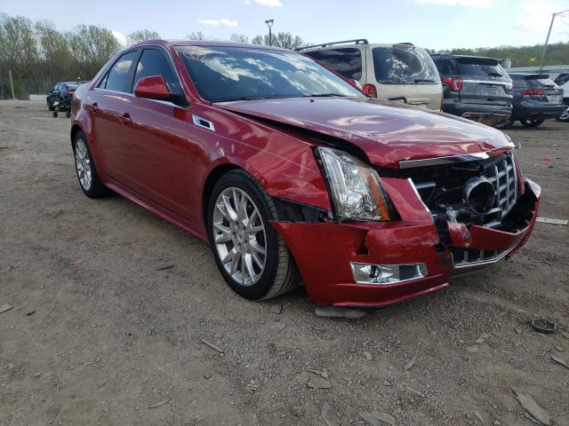 CADILLAC CTS PREMIU 2012 1g6dp5e30c0110129