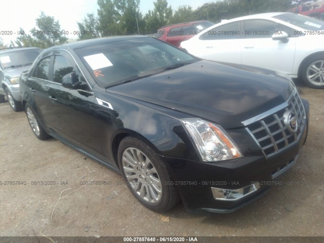 CADILLAC CTS SEDAN 2012 1g6dp5e30c0122619