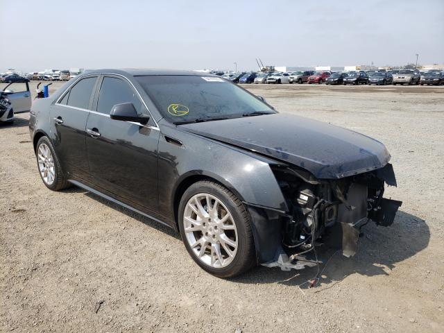 CADILLAC CTS PREMIU 2012 1g6dp5e30c0128775