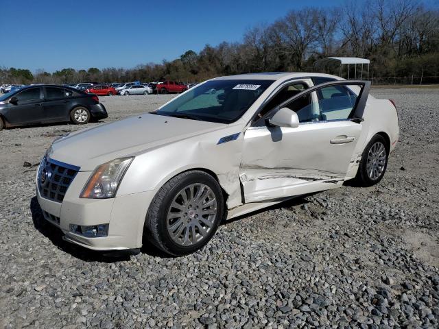 CADILLAC CTS PREMIU 2013 1g6dp5e30d0112884