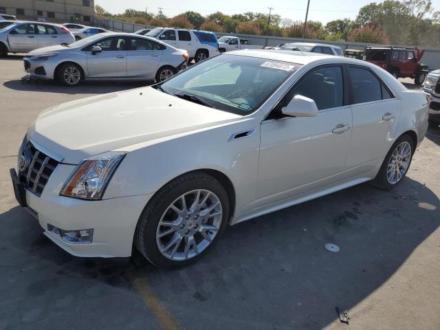 CADILLAC CTS PREMIU 2012 1g6dp5e31c0159016