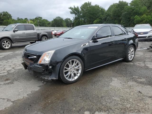 CADILLAC CTS PREMIU 2012 1g6dp5e32c0104428