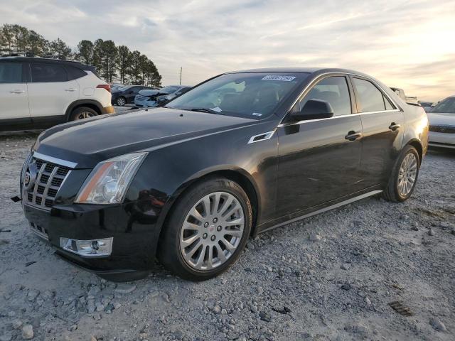 CADILLAC CTS 2012 1g6dp5e32c0111458