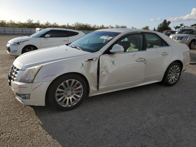 CADILLAC CTS 2012 1g6dp5e32c0131452