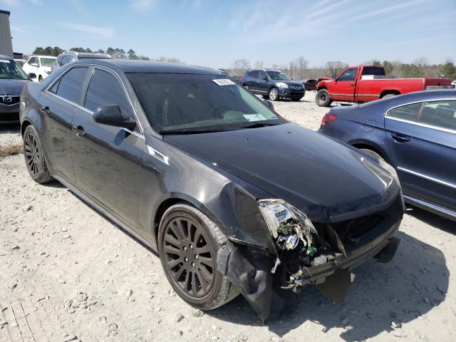 CADILLAC CTS 2013 1g6dp5e32d0103863