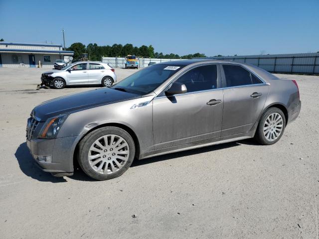 CADILLAC CTS 2012 1g6dp5e33c0128267