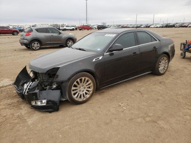 CADILLAC CTS PREMIU 2012 1g6dp5e33c0140127