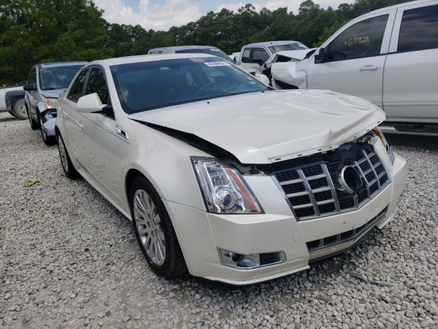 CADILLAC CTS PREMIU 2012 1g6dp5e33c0141682