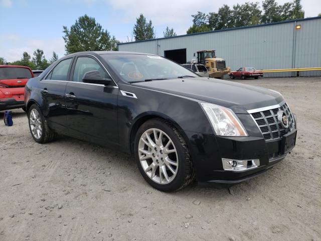 CADILLAC CTS PREMIU 2013 1g6dp5e33d0136449