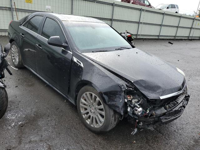 CADILLAC CTS PREMIU 2013 1g6dp5e33d0159651