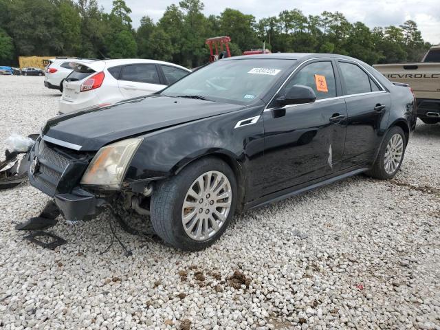 CADILLAC CTS 2012 1g6dp5e34c0104446