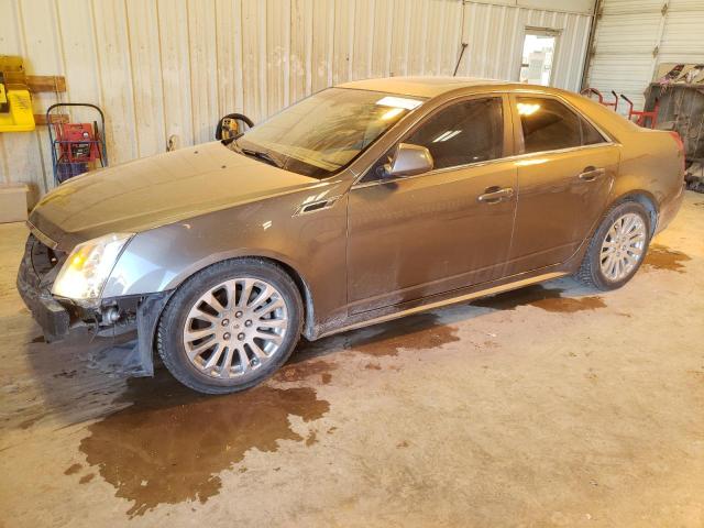 CADILLAC CTS 2012 1g6dp5e34c0126723