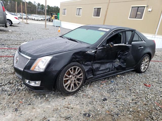 CADILLAC CTS PREMIU 2012 1g6dp5e34c0139942