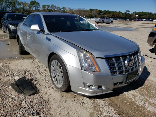 CADILLAC CTS PREMIU 2012 1g6dp5e34c0152139