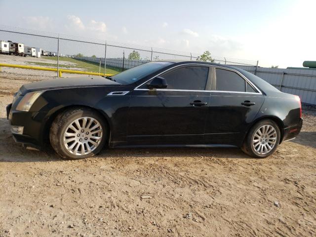 CADILLAC NULL 2013 1g6dp5e34d0100575