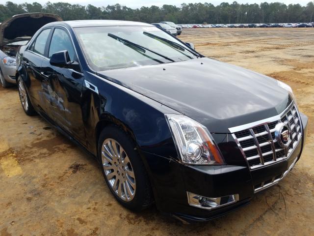 CADILLAC CTS PREMIU 2013 1g6dp5e34d0179679