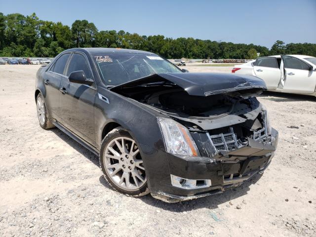 CADILLAC CTS PREMIU 2012 1g6dp5e35c0103208