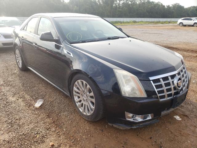 CADILLAC CTS PREMIU 2012 1g6dp5e35c0142607