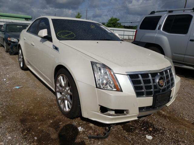 CADILLAC CTS PREMIU 2012 1g6dp5e35c0156281