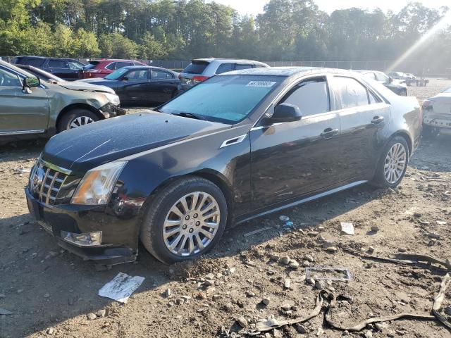 CADILLAC CTS PREMIU 2013 1g6dp5e35d0174880