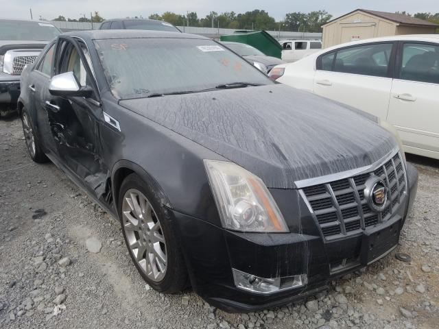 CADILLAC CTS PREMIU 2012 1g6dp5e36c0115951