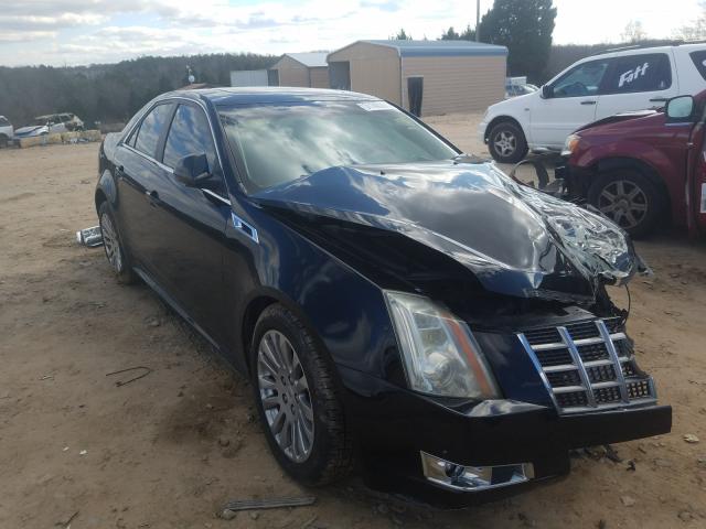 CADILLAC CTS PREMIU 2012 1g6dp5e36c0119188