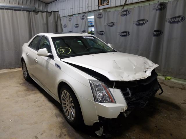 CADILLAC CTS PREMIU 2012 1g6dp5e36c0124102