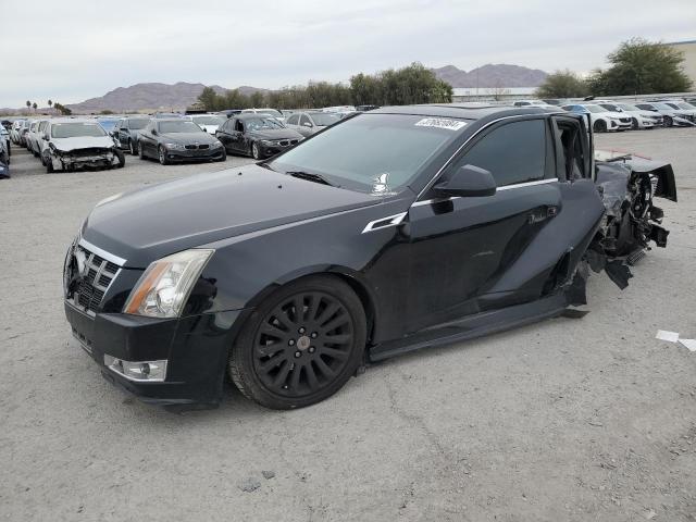 CADILLAC CTS 2012 1g6dp5e36c0136475