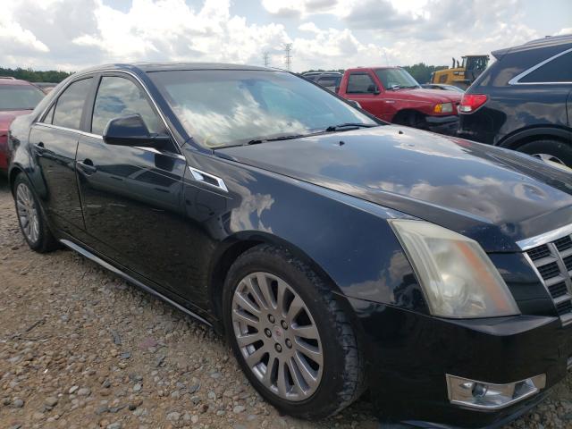 CADILLAC CTS PREMIU 2012 1g6dp5e36c0145208