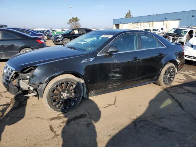 CADILLAC CTS 2013 1g6dp5e36d0108595